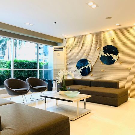 Sea Residences Tower F Angel パサイ エクステリア 写真