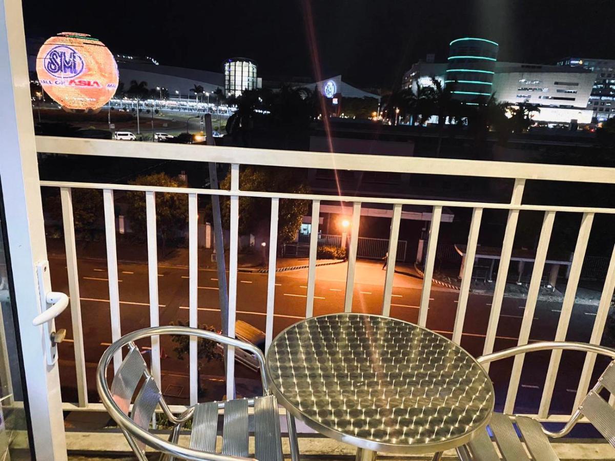Sea Residences Tower F Angel パサイ エクステリア 写真