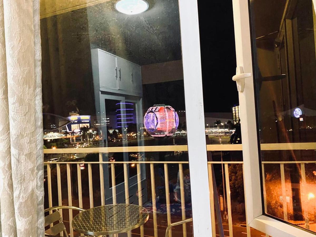 Sea Residences Tower F Angel パサイ エクステリア 写真