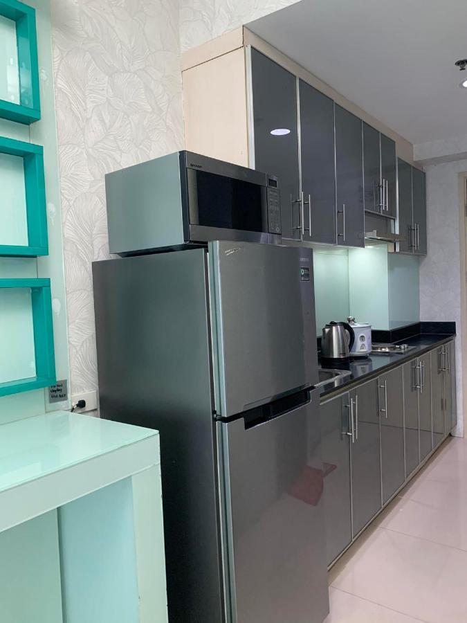 Sea Residences Tower F Angel パサイ エクステリア 写真