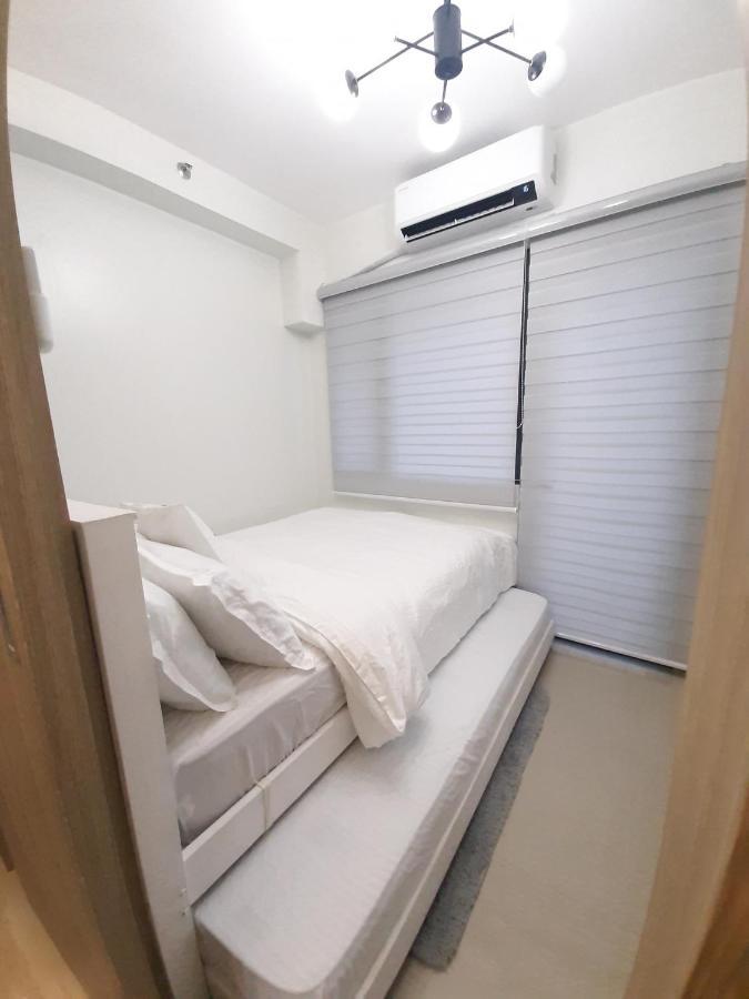 Sea Residences Tower F Angel パサイ エクステリア 写真