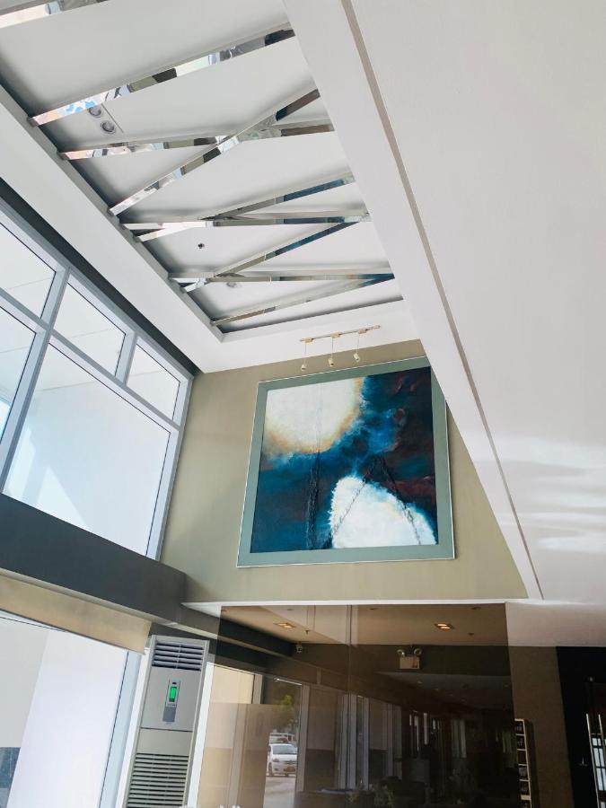 Sea Residences Tower F Angel パサイ エクステリア 写真