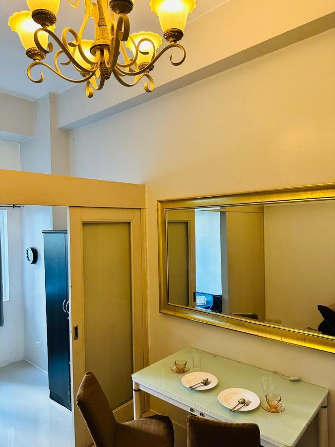 Sea Residences Tower F Angel パサイ エクステリア 写真