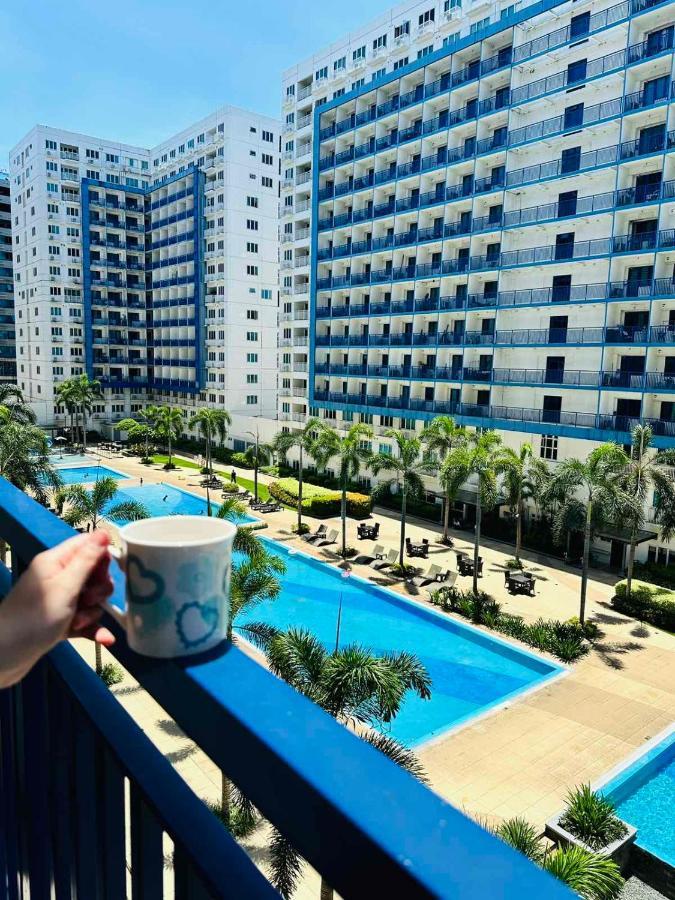 Sea Residences Tower F Angel パサイ エクステリア 写真