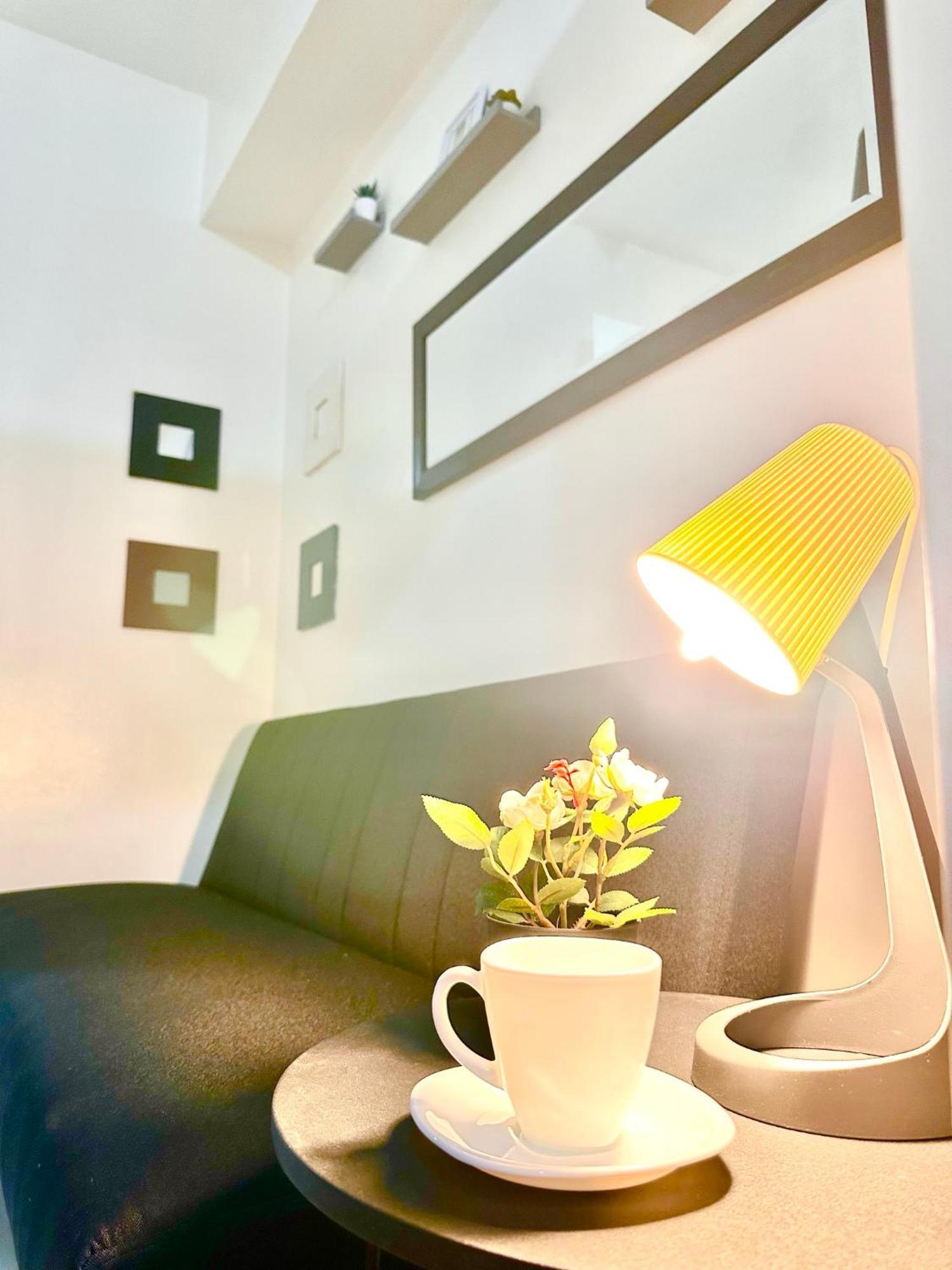 Sea Residences Tower F Angel パサイ エクステリア 写真